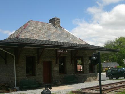 Imagen de Califon