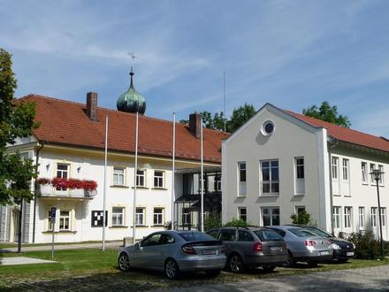 Bild von Reisbach Bild von Reisbach