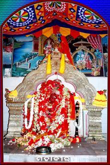 Image of Dashapalla Image of Dashapalla