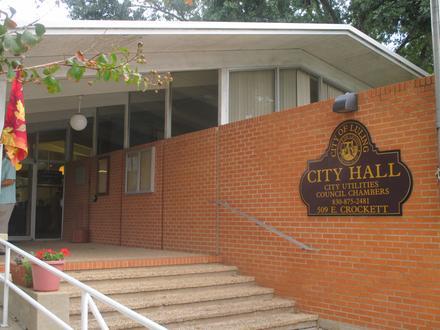 Image de Luling (Texas)