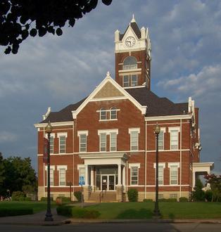 Bild von Perryville (Missouri)