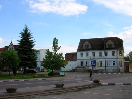 Krajenka attēls