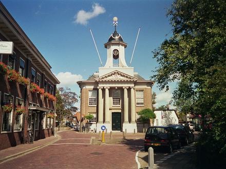 Image of Westzaan Image of Westzaan