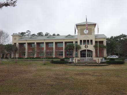 Afbeelding van Alachua