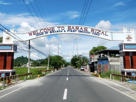 Immagine Baras (Rizal)
