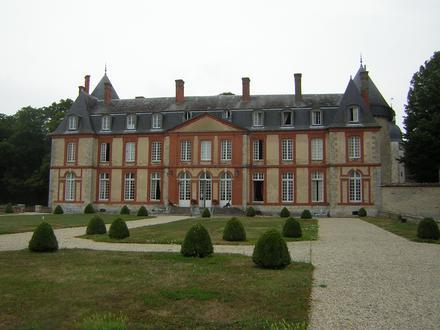 Immagine Malesherbes Immagine Malesherbes