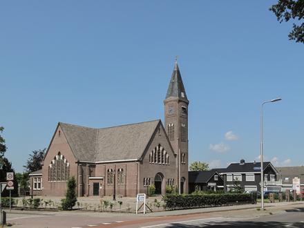 Bild von Doornspijk
