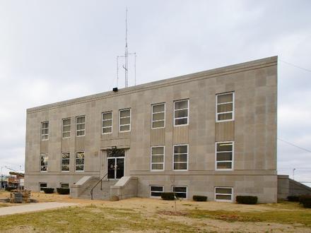 Image of Marshfield, Missouri