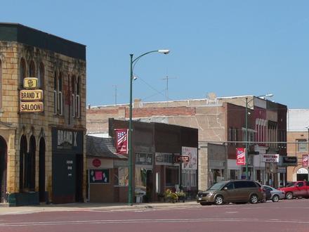 Image of Hebron, Nebraska
