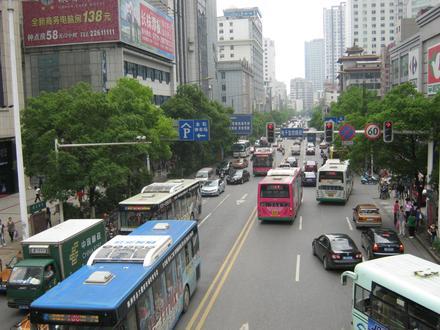 Zhuzhou Image