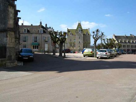 Image of Meursault Image of Meursault