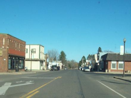 Imatge de Floodwood