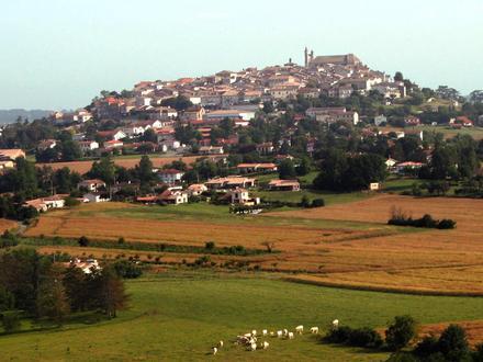 Image of Monflanquin Image of Monflanquin