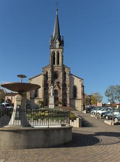Immagine Stiring-Wendel Immagine Stiring-Wendel