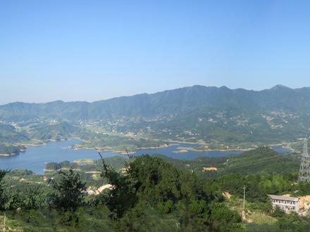 Bild von Ningxiang