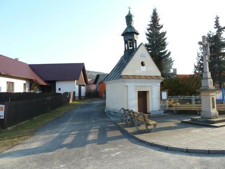 Obrázok Hostašovice Obrázok Hostašovice