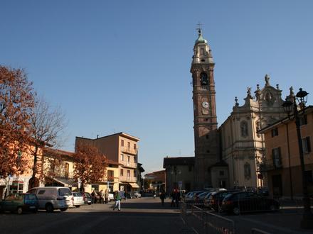 Immagine Osio Sotto Immagine Osio Sotto
