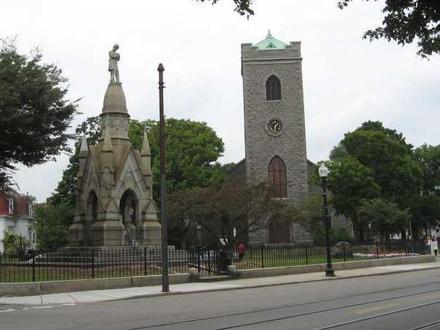 Image of Jamaica Plain