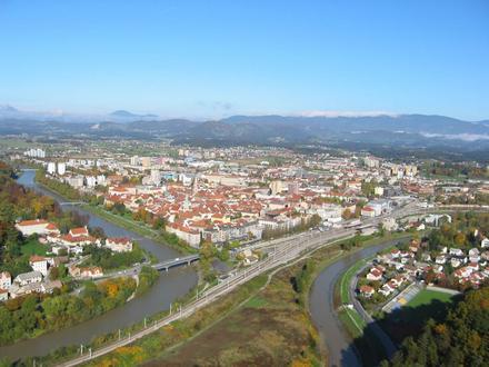 Image of Lokrovec Image of Lokrovec