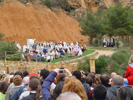 Immagine Alcorisa Immagine Alcorisa