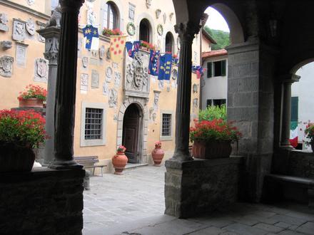 Immagine Cutigliano Immagine Cutigliano