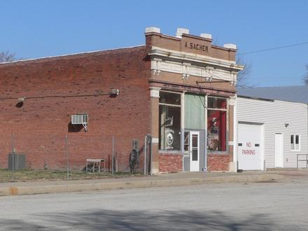 Bild von Steinauer (Nebraska)
