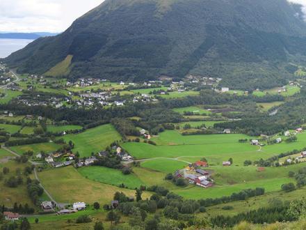 Image of Vartdal Image of Vartdal