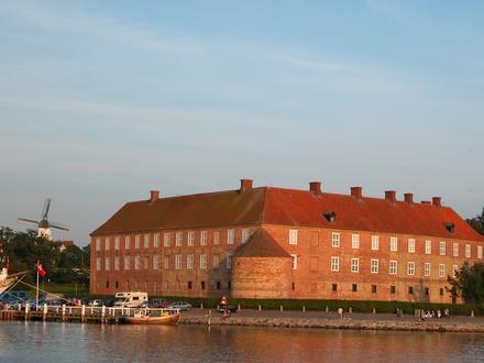 Bild von Sønderborg