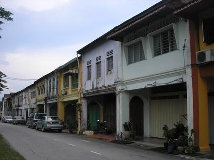 Image of Rasa, Malaysia Image of Rasa, Malaysia