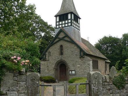 Image of Bedstone