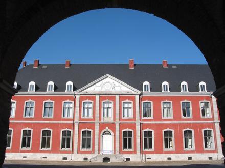 Immagine Stavelot Immagine Stavelot