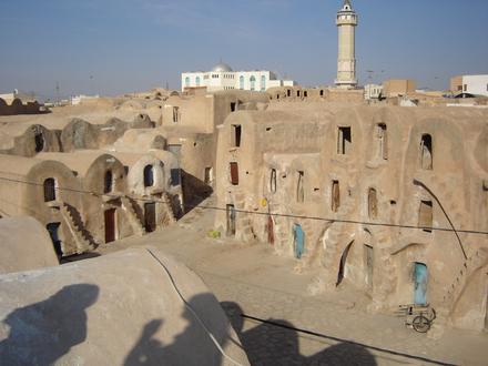 تصویر مدنین تصویر مدنین