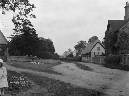 Image of Brampton Bryan