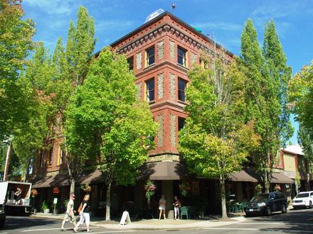 Bild von McMinnville (Oregon)