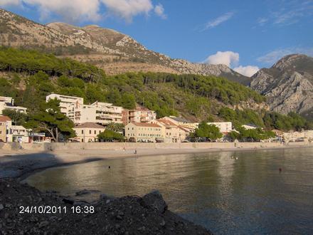 Slika Sutomore Slika Sutomore