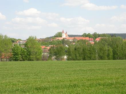 Immagine Načeradec Immagine Načeradec