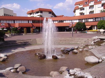 Bild von Limburgerhof Bild von Limburgerhof