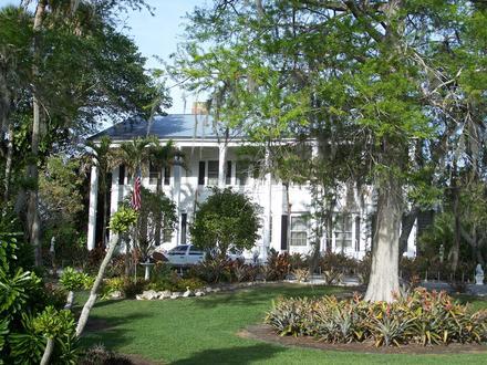 Image of Port Mayaca, Florida