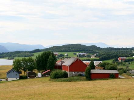 Image of Jøa Image of Jøa