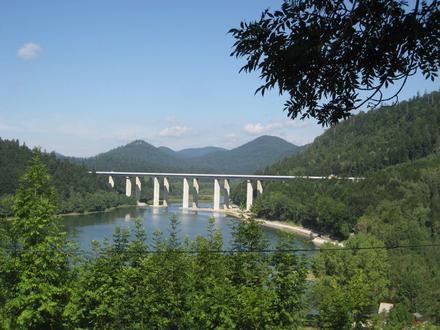 Immagine Autocesta A6