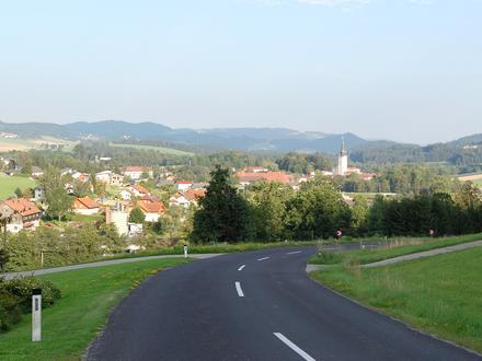 Obrázok Schlägl Obrázok Schlägl