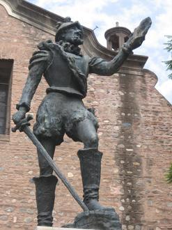 Afbeelding van Córdoba, Argentinië Afbeelding van Córdoba, Argentinië