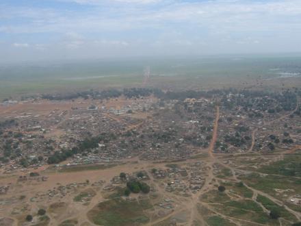 Bild von Aweil