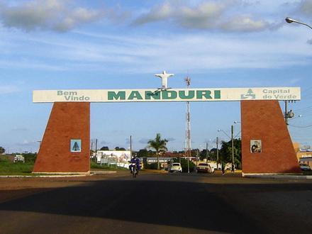 Image of Manduri