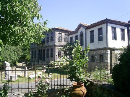 Bliznak Image