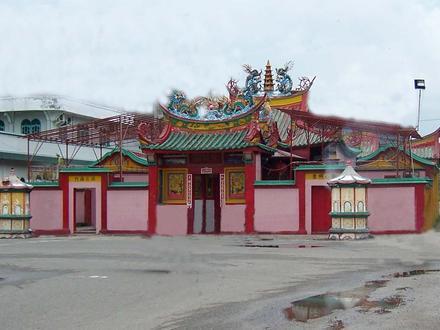 Image of Bagansiapiapi Image of Bagansiapiapi