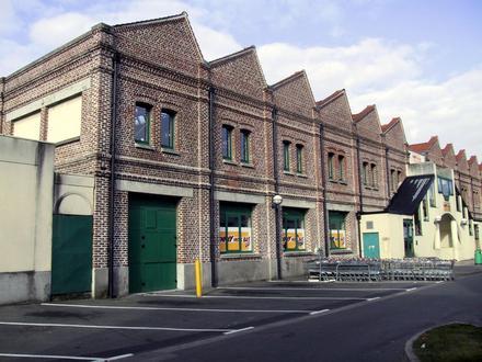 Immagine Étaples Immagine Étaples