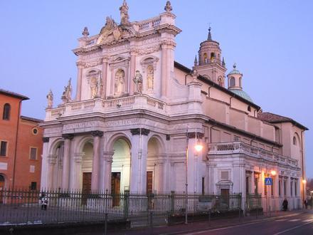Immagine Fontanellato Immagine Fontanellato