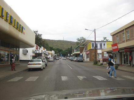 Immagine Lobatse Immagine Lobatse
