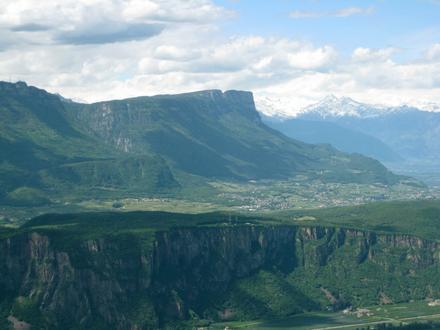 Bild von Eppan